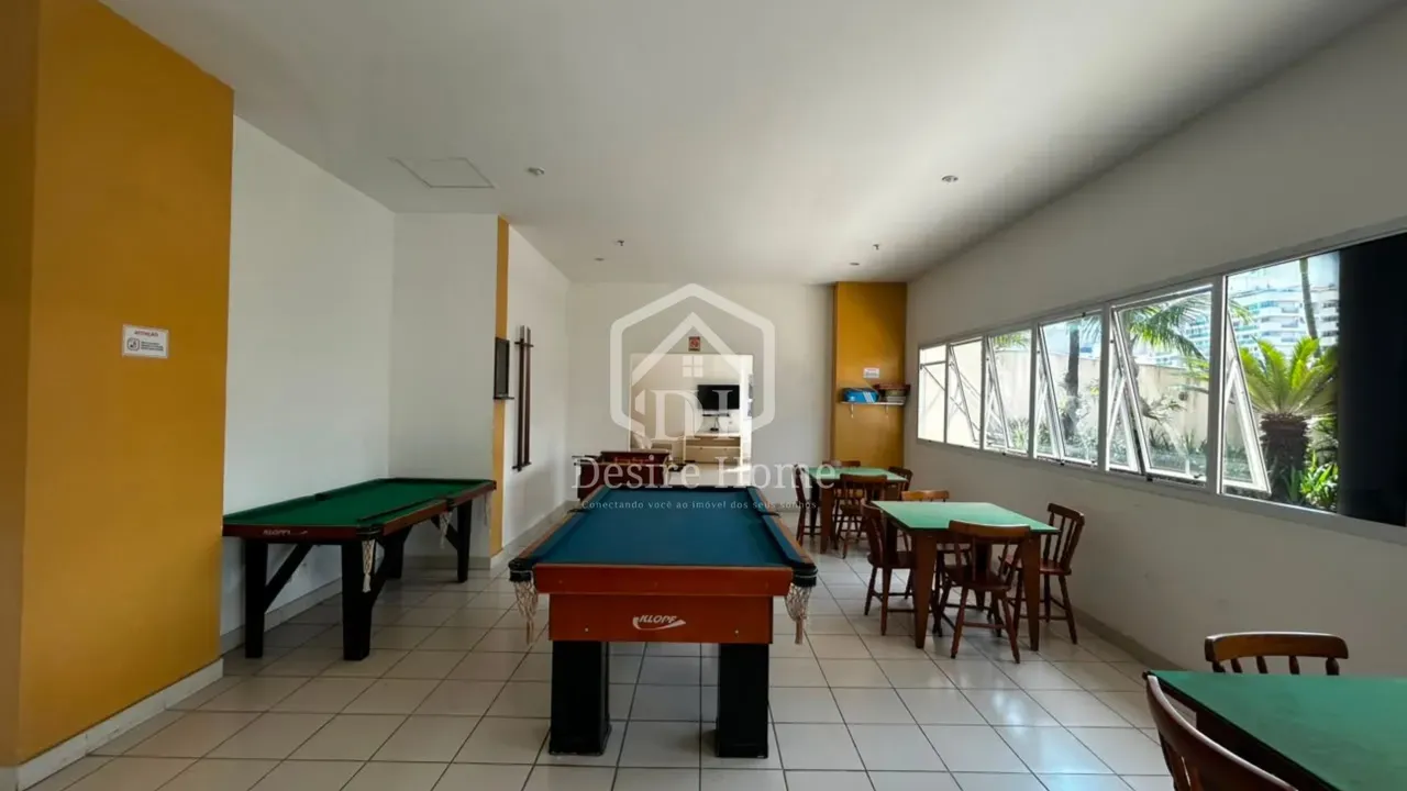 Furnished duplex penthouse with 2 bedrooms and 3 baths — photo 25