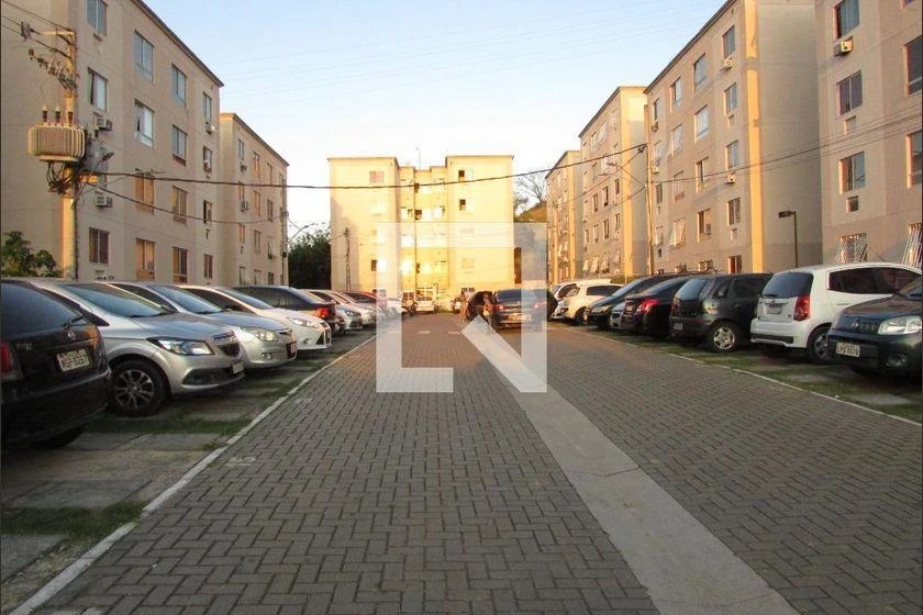 Apartamento amueblado con 2 dormitorios y 40 m² — photo 44