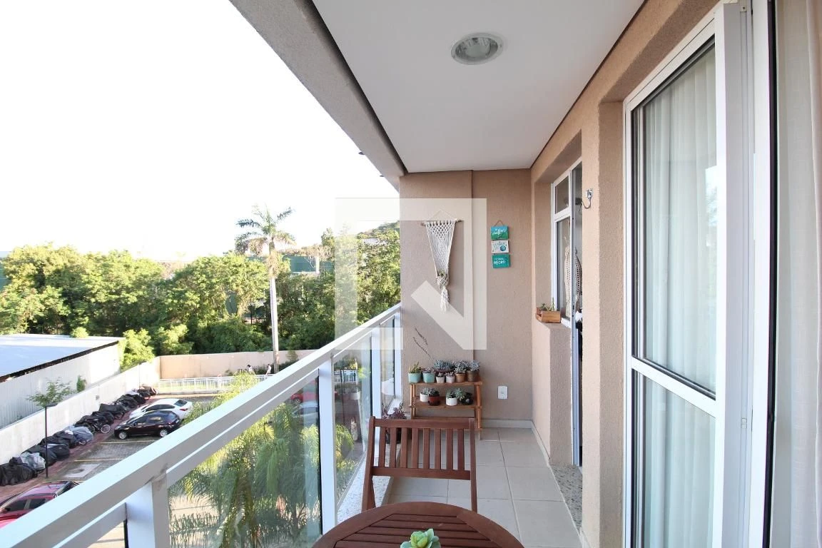 Собственный бассейн и 2 спальни: квартира 64 м² — photo 12