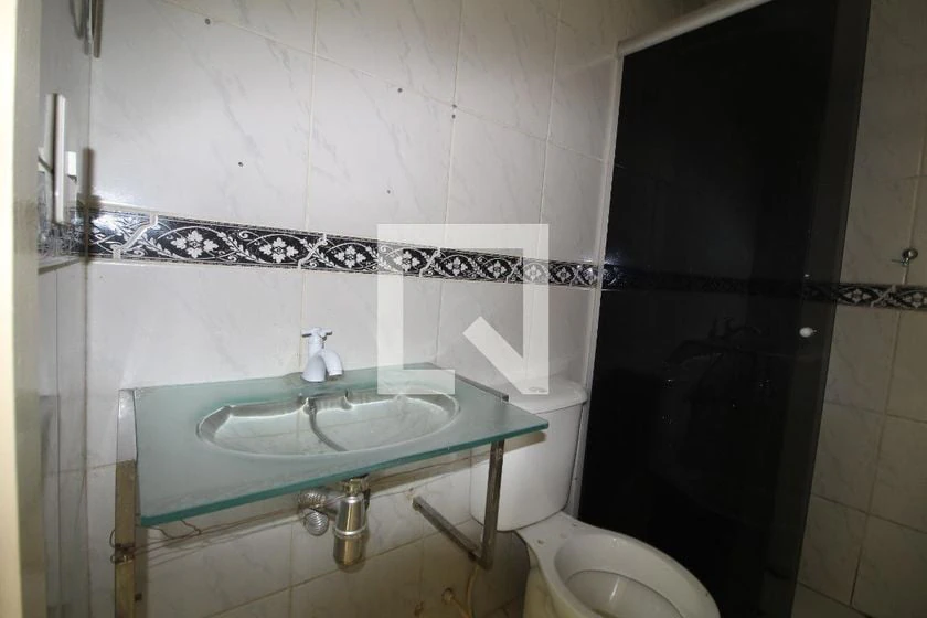2-bedroom, 1-bath apartment with 52 m² and parking spot — photo 20