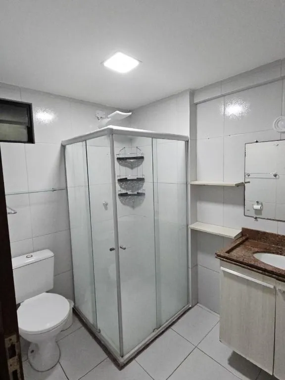 Furnished 45 m² apartment with an open-plan kitchen — photo 4