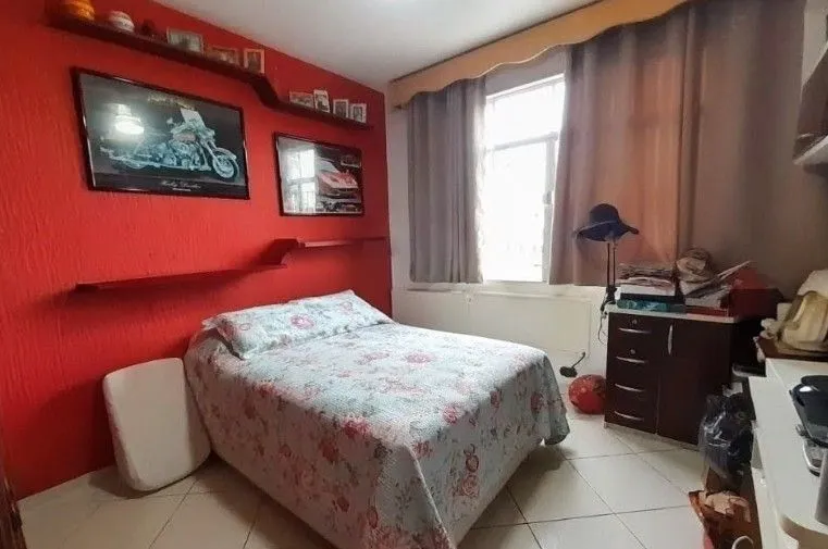 Furnished 185 m² apartment with 3 bedrooms — photo 11