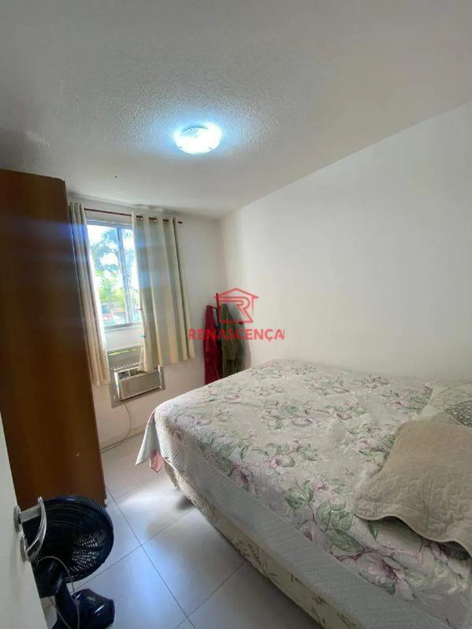 Apartamento mobiliado com 2 quartos e vaga — photo 6