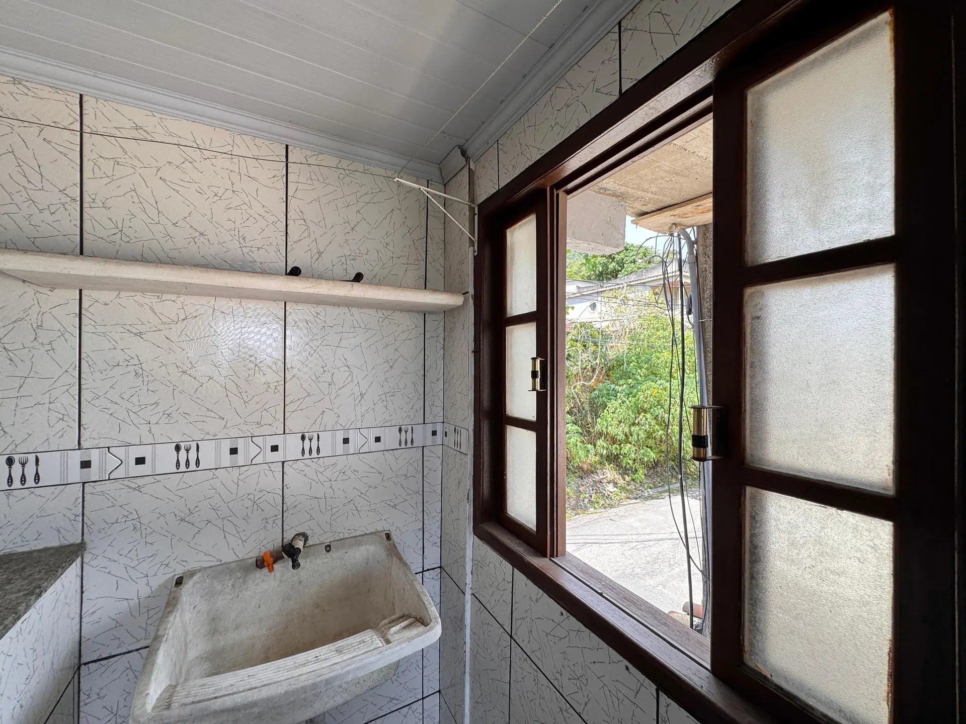 Apartamento com varanda, 1 quarto e aceita pets — photo 20
