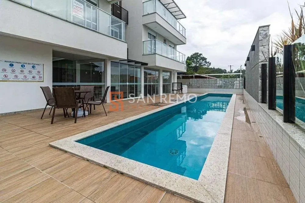 Furnished 3-bedroom apartment with 110 m² and suite — photo 4