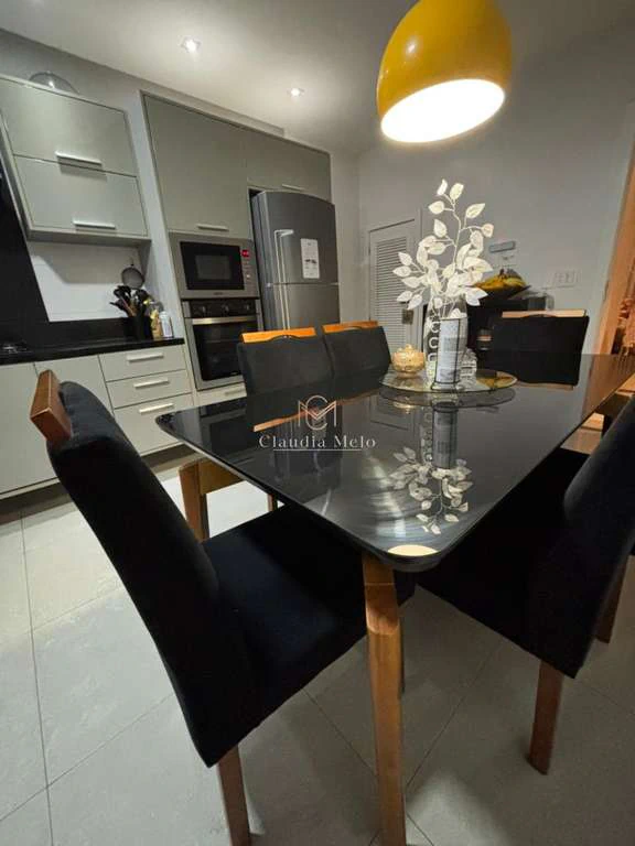 Casa mobiliada com 4 suítes e 6 banheiros, 300 m² — photo 16