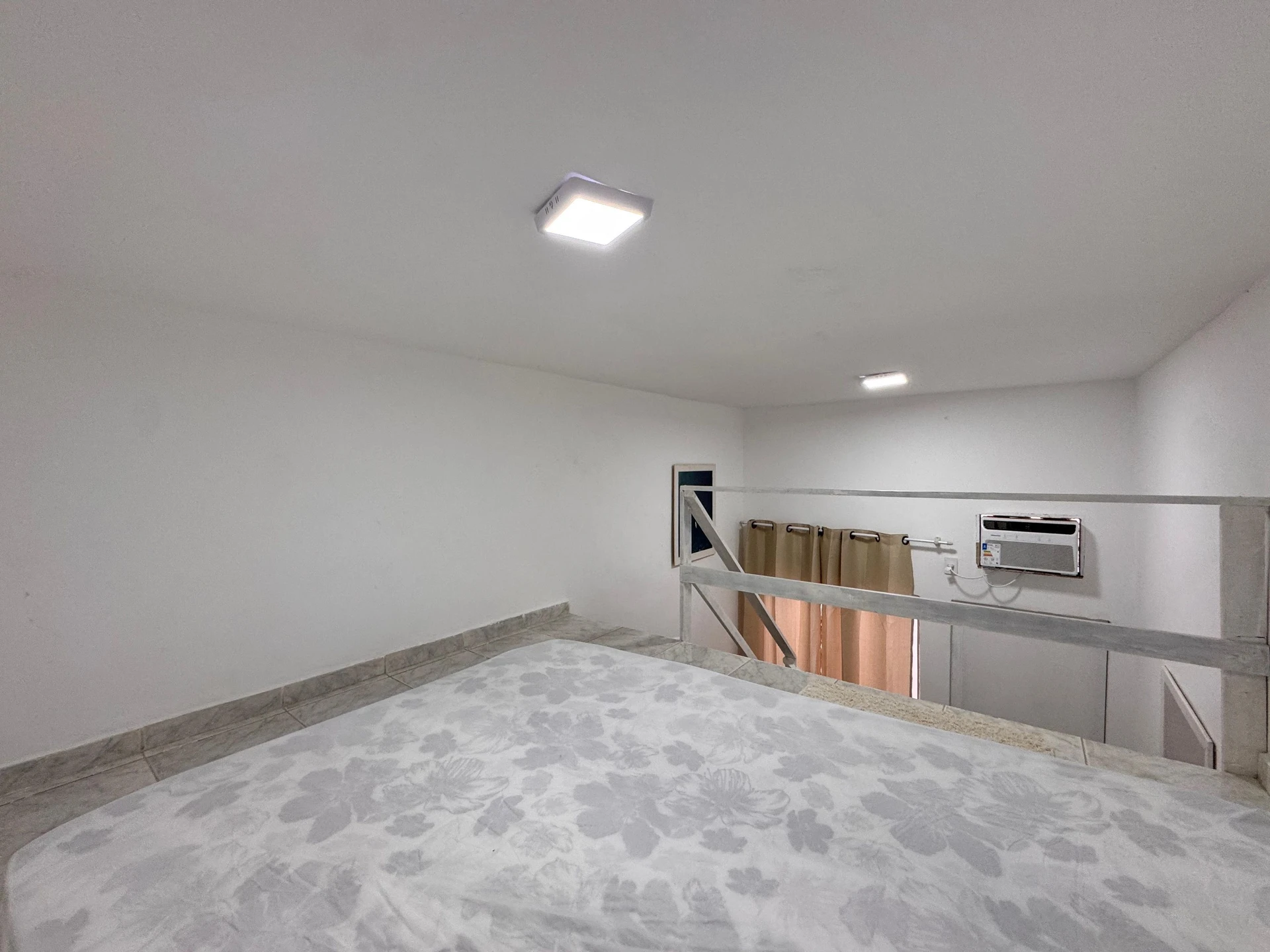 Washing machine in a one-bedroom house, 76 m² — photo 27
