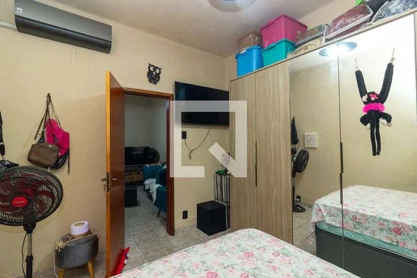 Rental house with 2 bedrooms and 2 bathrooms — photo 8
