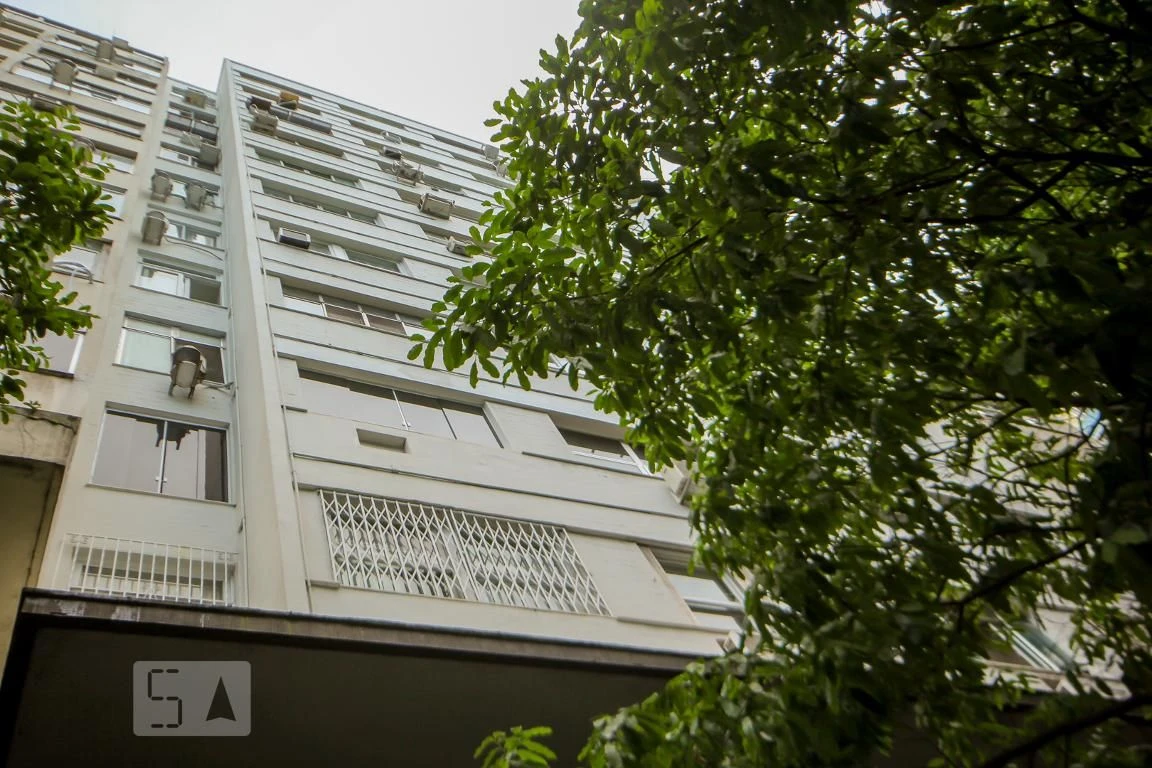 Apartamento de 1 quarto com vista para o parque — photo 26