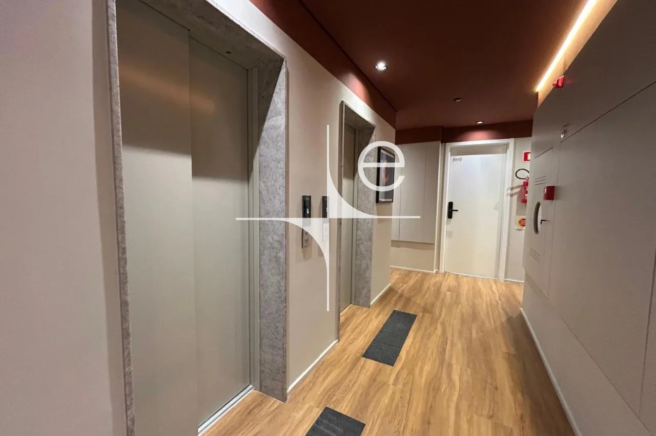 Estudio amueblado de 30 m² en el 4º piso — photo 13