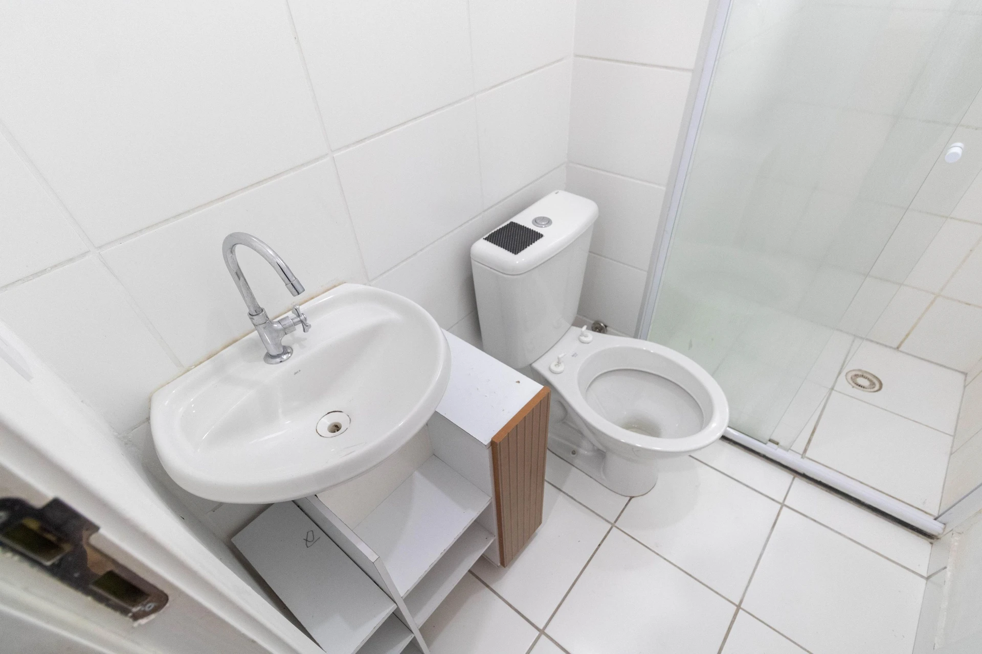 Квартира без парковки с 2 спальнями и ванной — photo 5