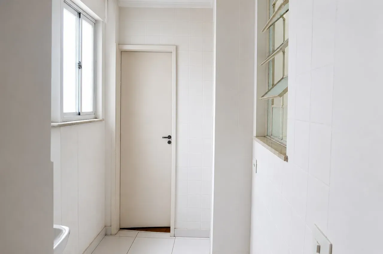 2-bedroom apartment with a home office in Rio de Janeiro — photo 4