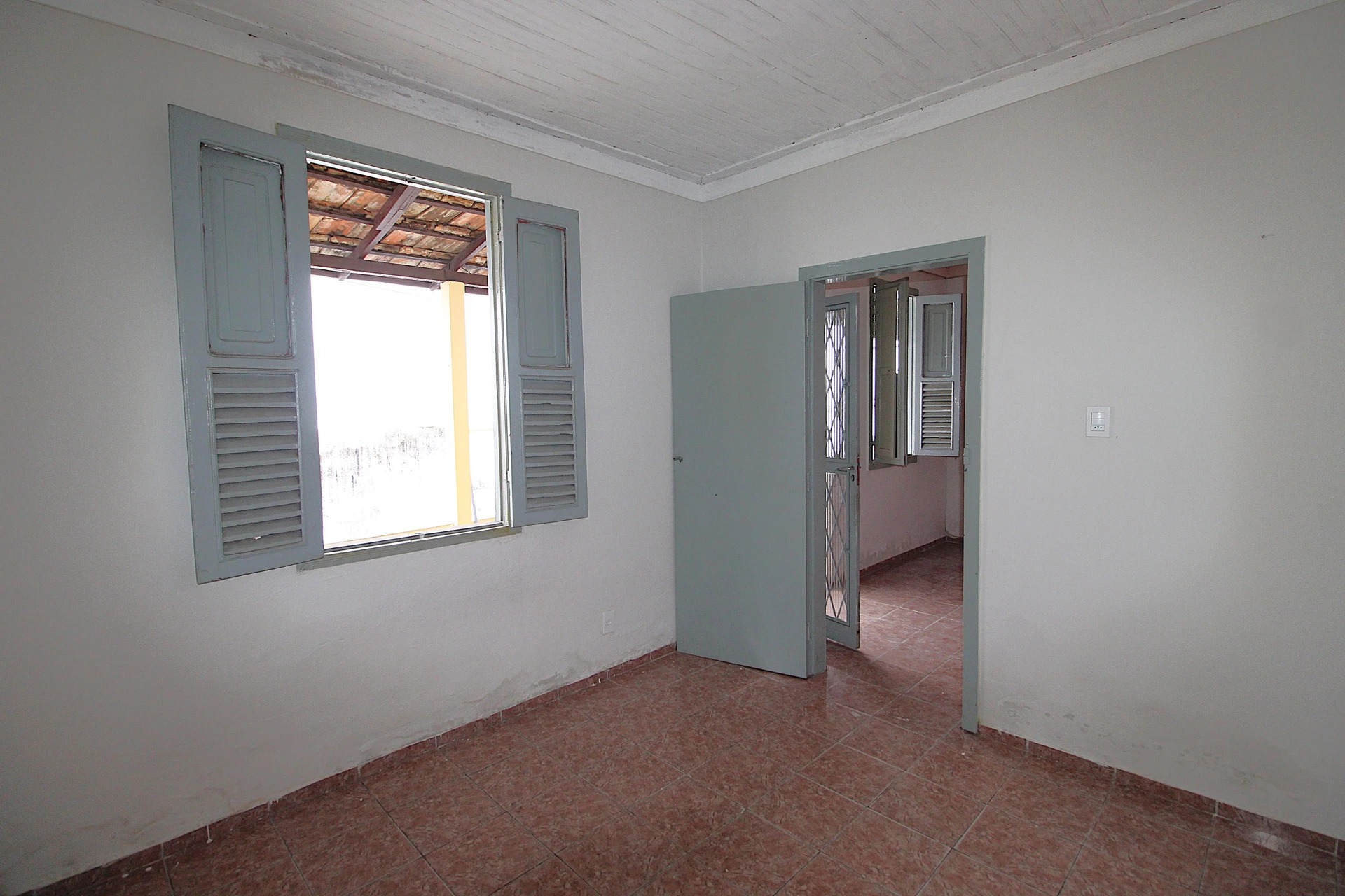 Casa en alquiler con 1 dormitorio, balcón y zona de lavado — photo 22