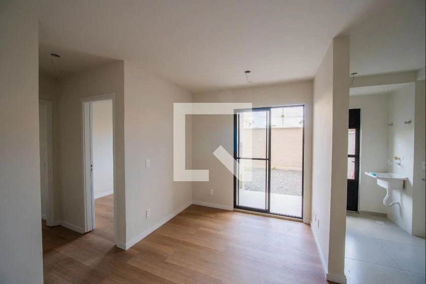 Apartment, 53 m², with wood or laminate floors