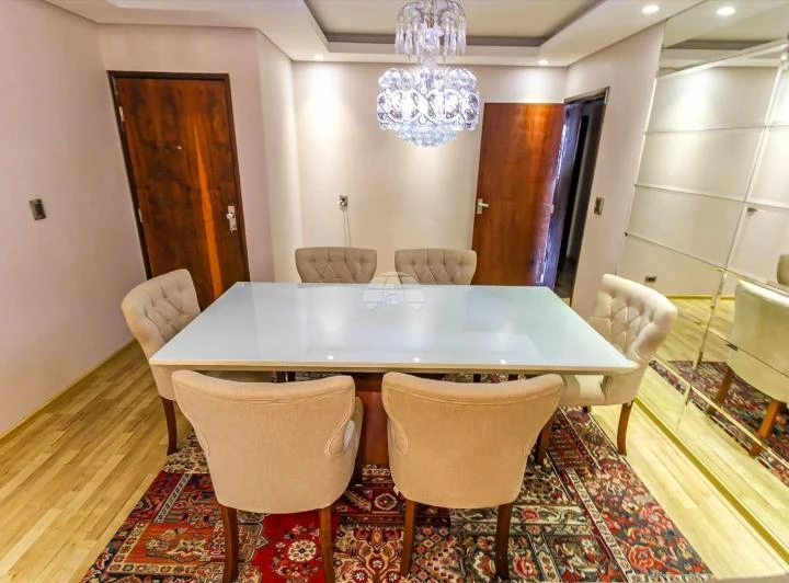 108 m² 3-bedroom apartment with no parking — photo 7