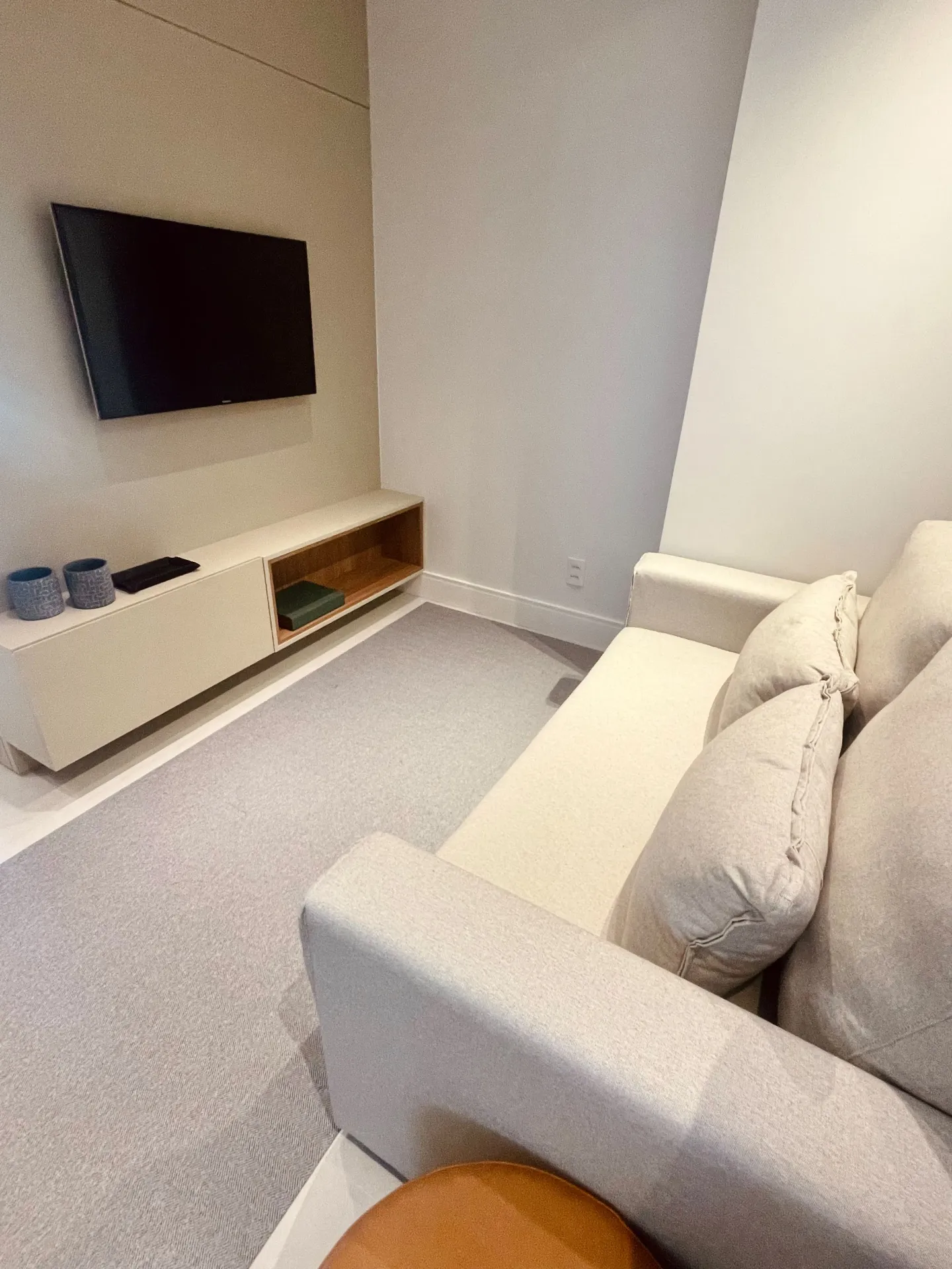 Apartamento amueblado con 3 suites y 130 m² — photo 66