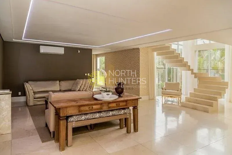 Furnished house with 7 bedrooms and open-plan gas kitchen — photo 4