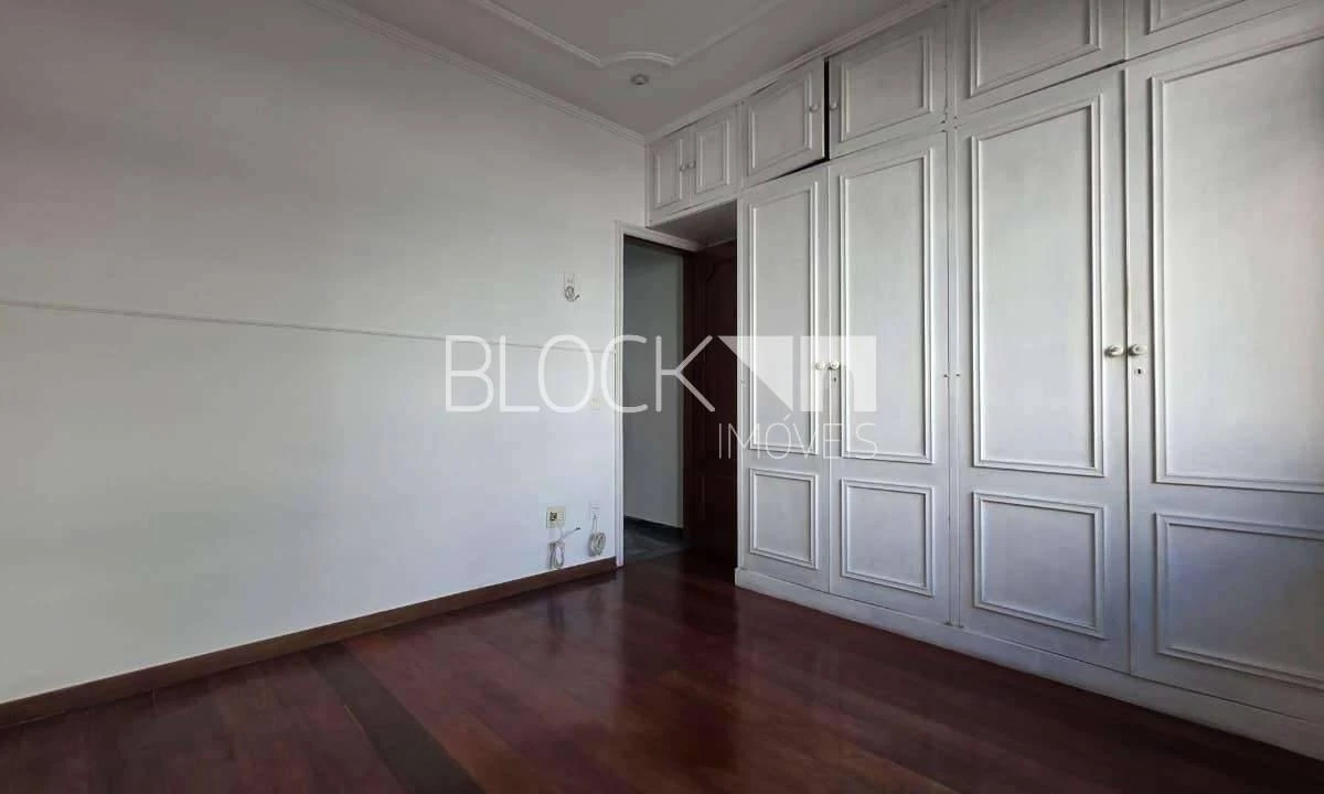 Departamento de 3 dormitorios con lavadora en Rio de Janeiro — photo 5