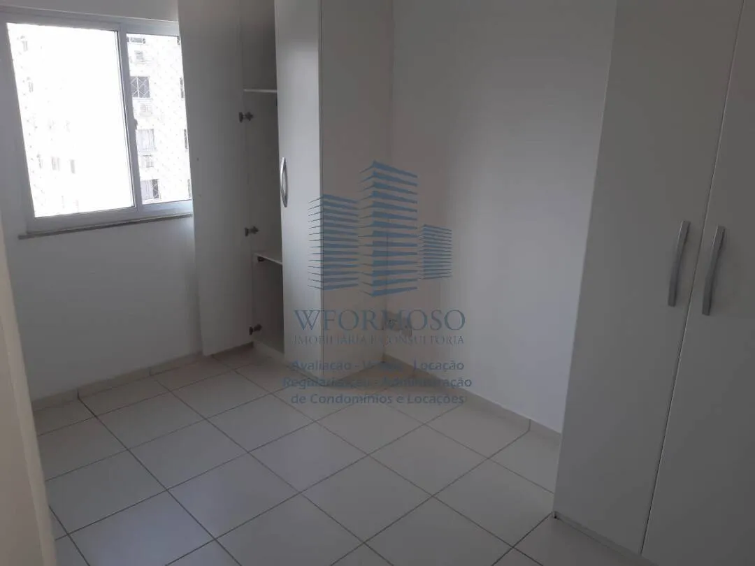 3-bedroom apartment in a building with a sauna — photo 3