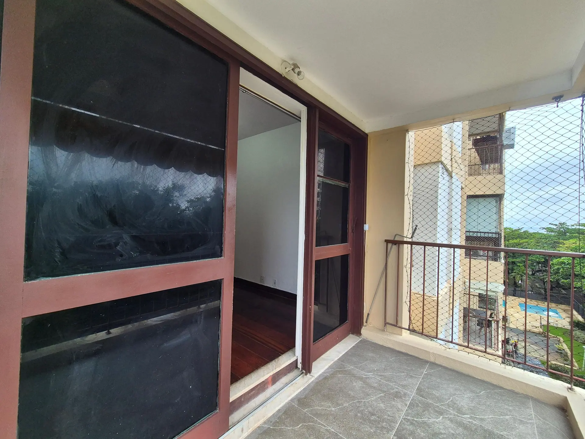 2-bedroom apartment in a building with a sauna — photo 20