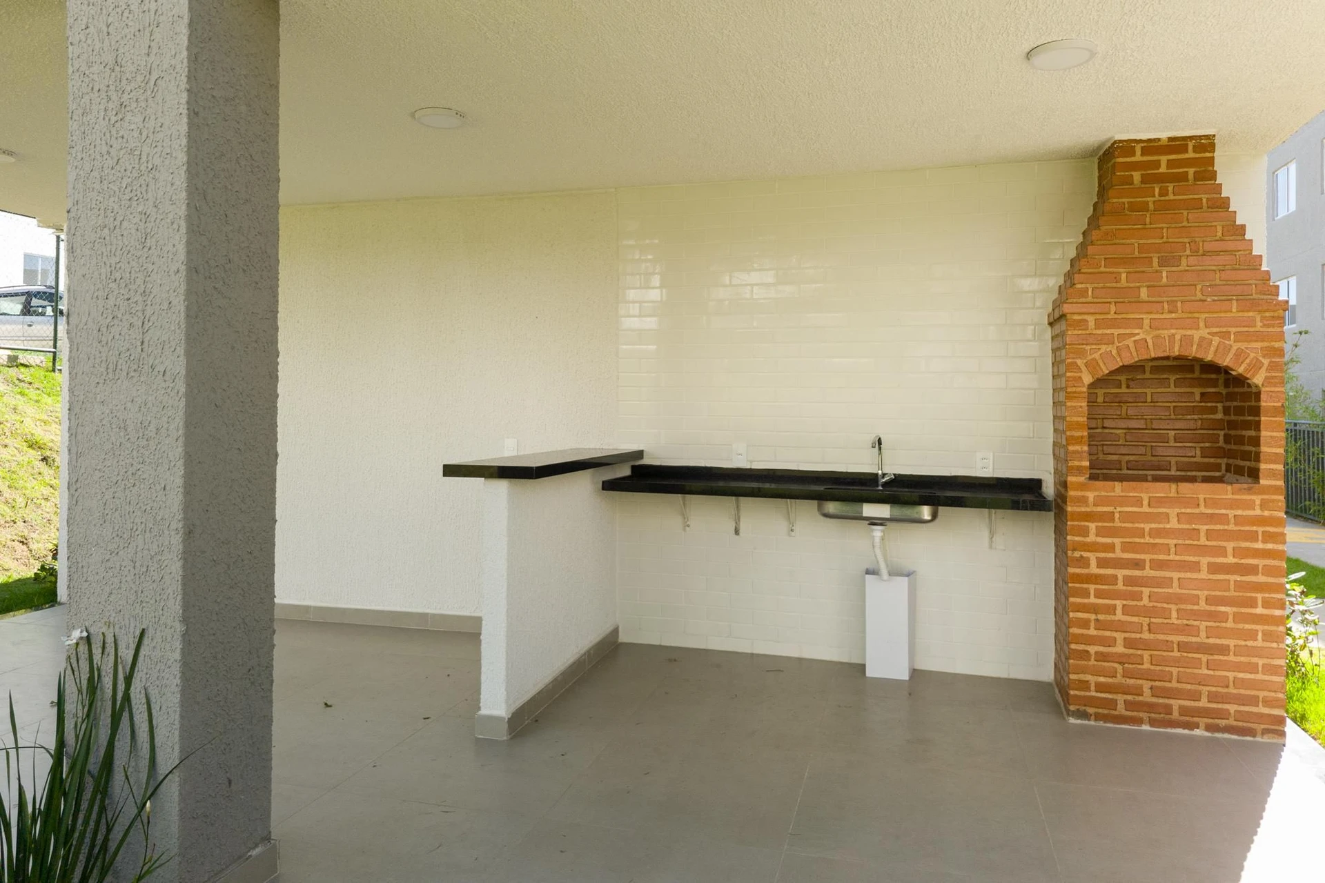 2-bedroom apartment, 40 m² — photo 24