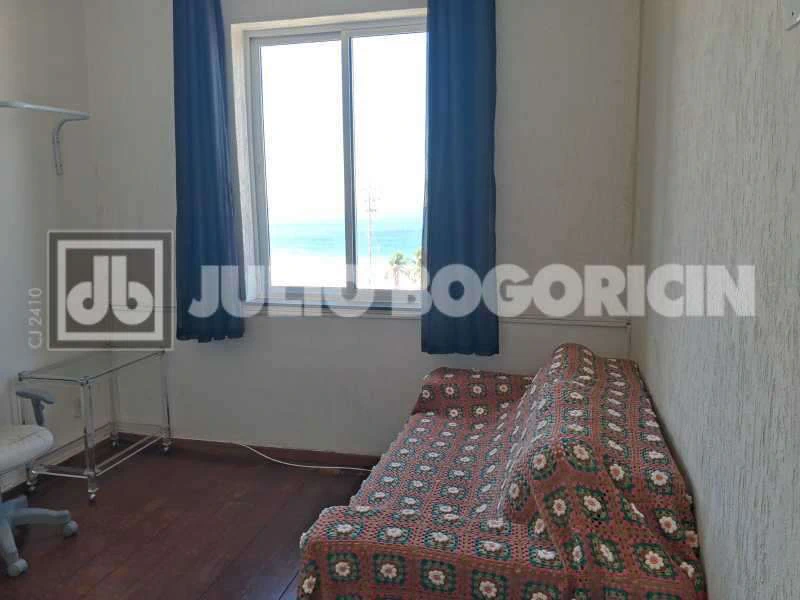 4-bedroom apartment with gas kitchen and 224 m² — photo 5