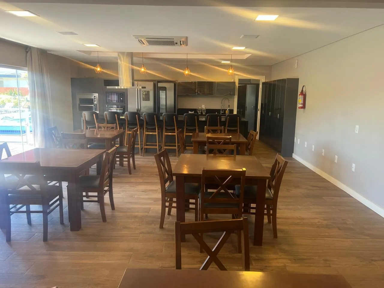 Furnished house, 360 m², with a mountain view — photo 35