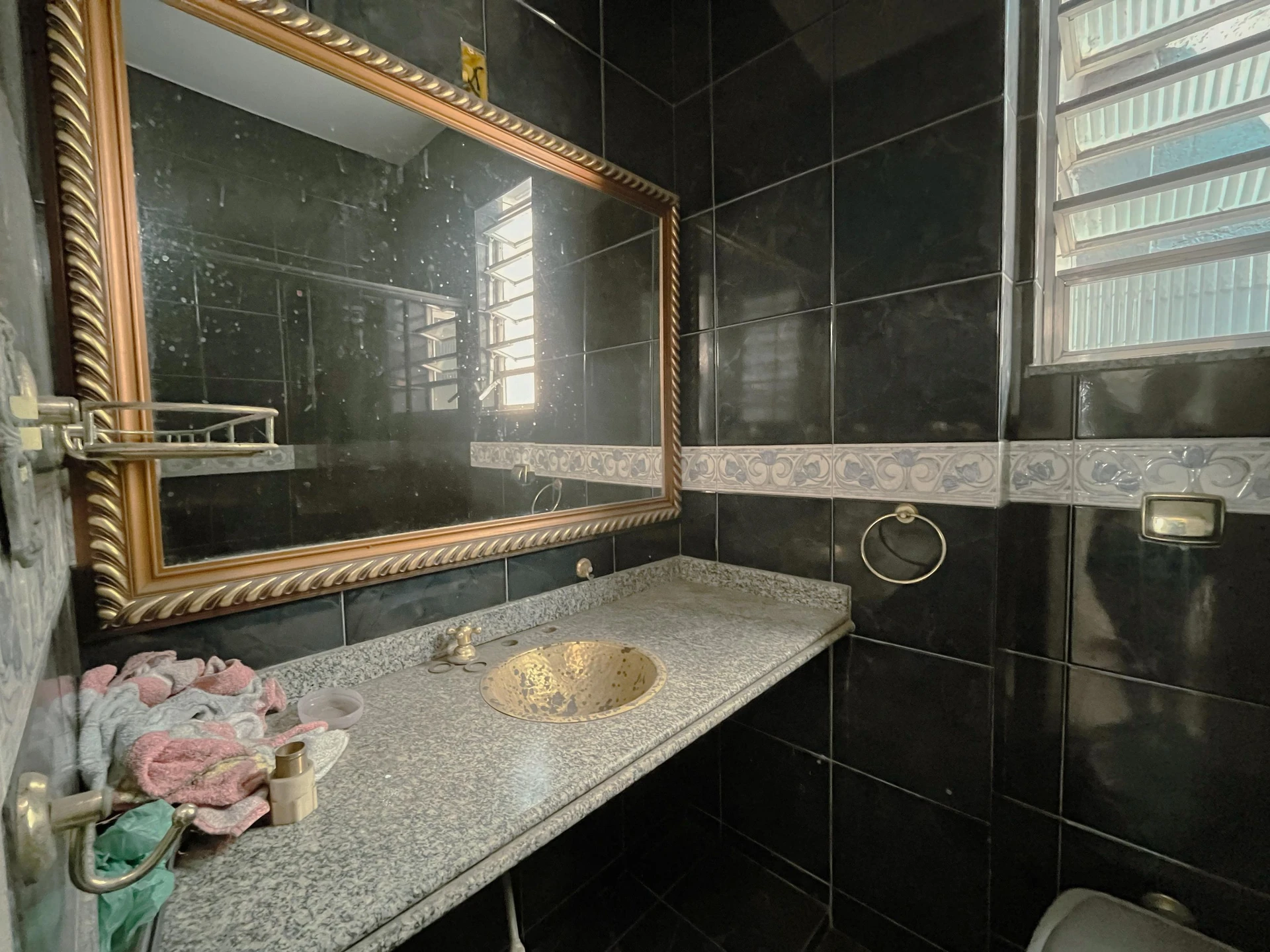 Rental house with 2 bedrooms, 1 bathroom and 1 parking space — photo 33