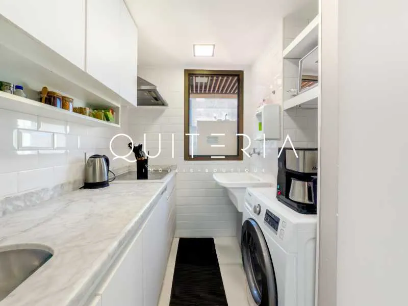Apartamento mobiliado com 2 suítes e 1 vaga — photo 15
