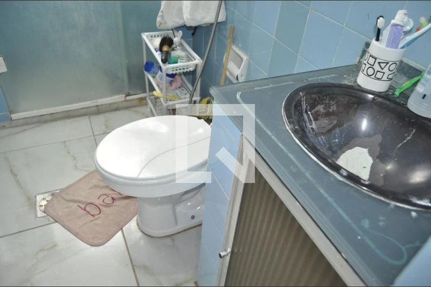 Furnished 2-bedroom apartment with 60 m² and 1 bath — photo 16