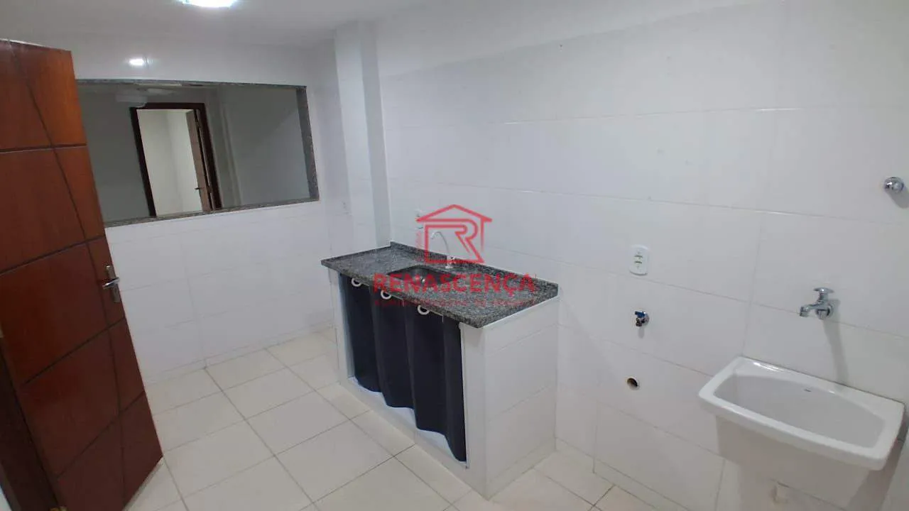 Casa sem mobília com 1 quarto e box de vidro — photo 6