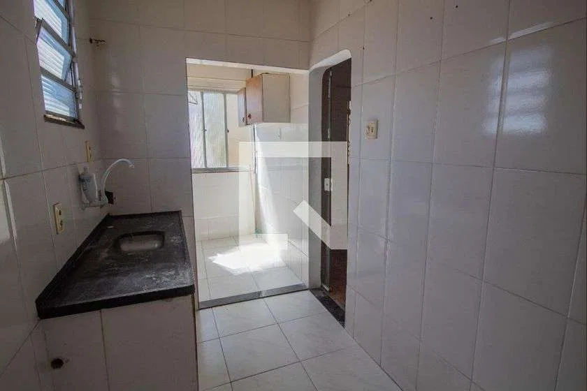 Apartamento de 1 quarto com cozinha separada e 40 m² — photo 11