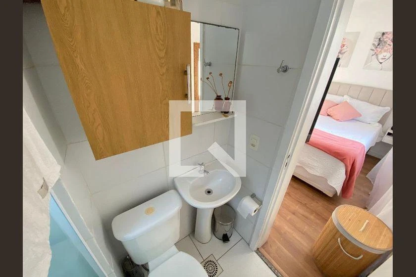 Apartment, 50 m², with wood or laminate floors — photo 35