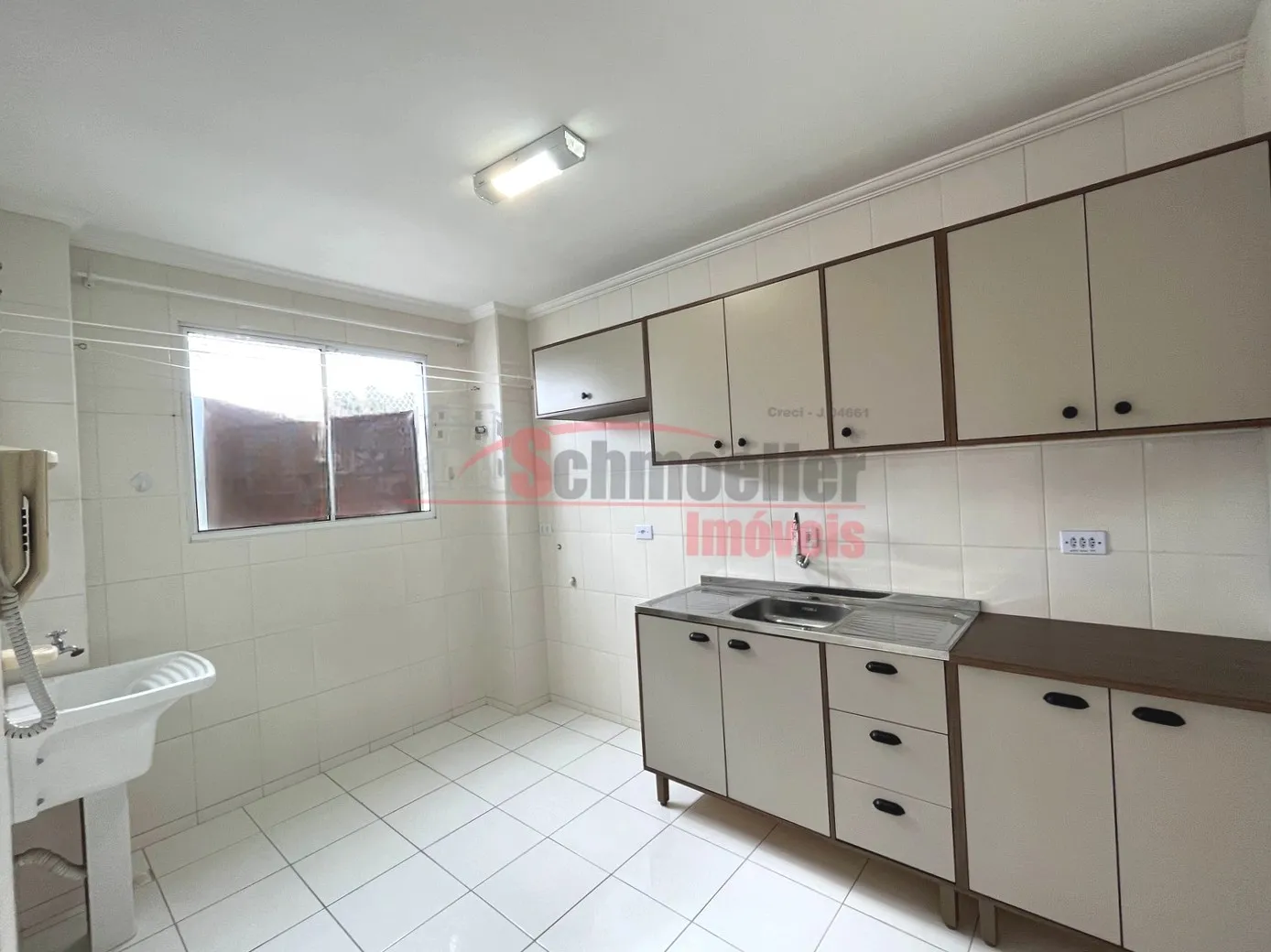 3-bedroom apartment, 1 with its own bathroom, 60 m² — photo 9