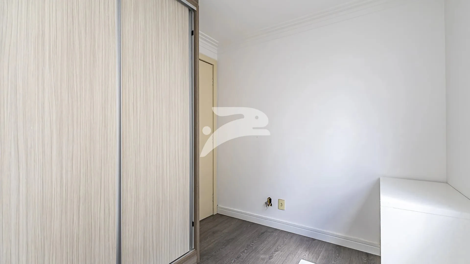 Departamento con espacio de home office en Curitiba — photo 13