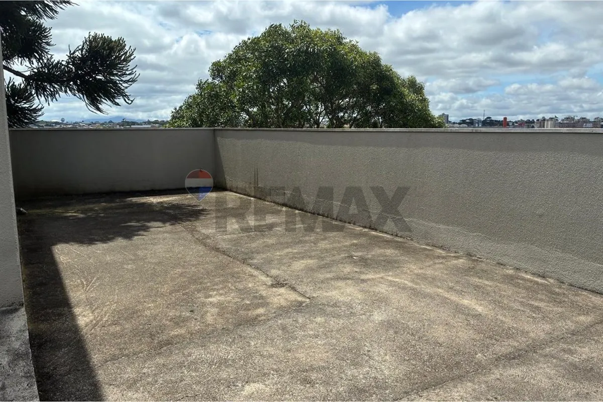 3-bedroom apartment, 1 with its own bathroom, 48 m² — photo 3