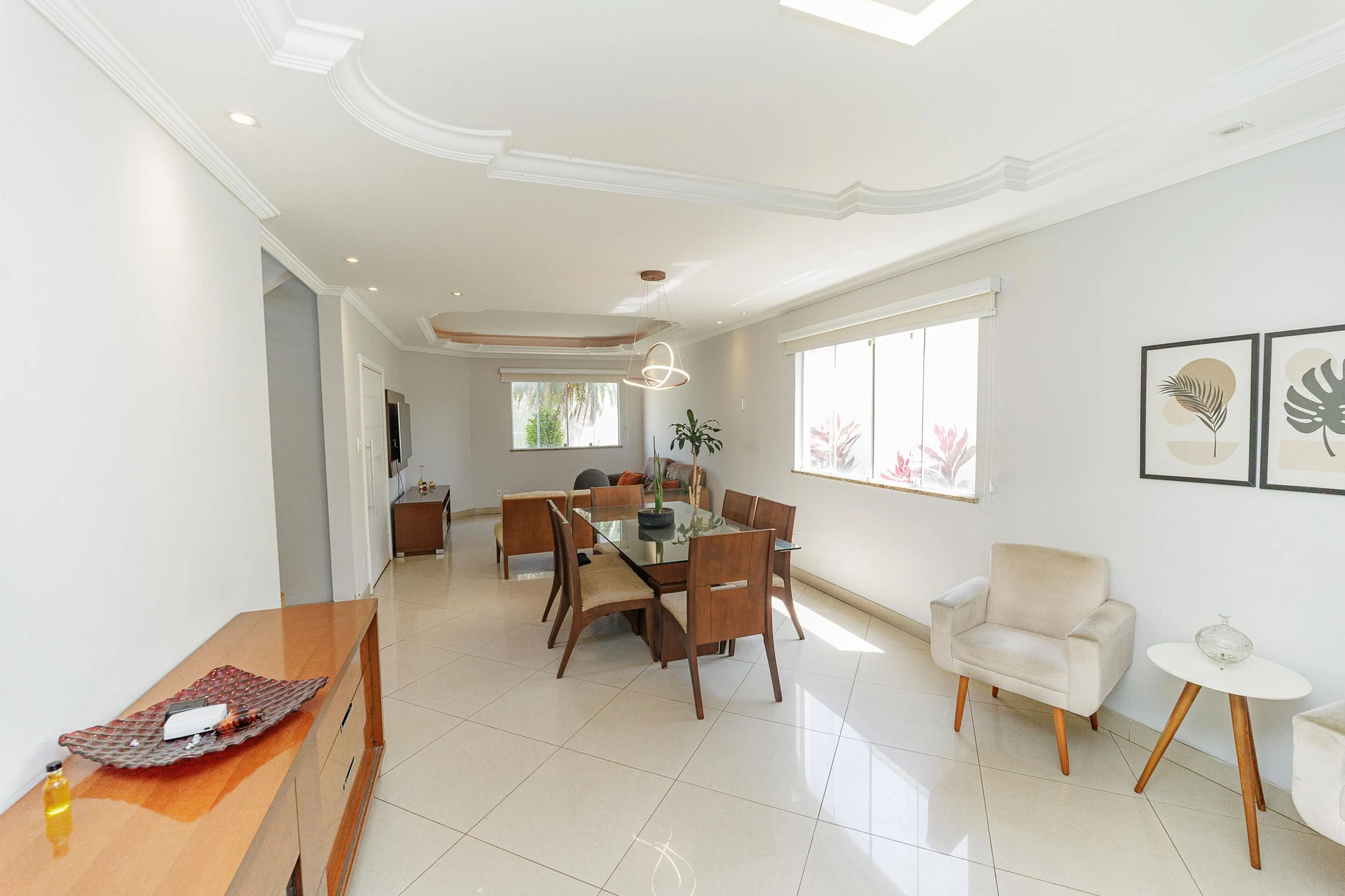 Casa mobiliada, 406 m², com jacuzzi — photo 2