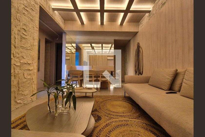 76 m² rental apartment with 2 bedrooms and a balcony — photo 9