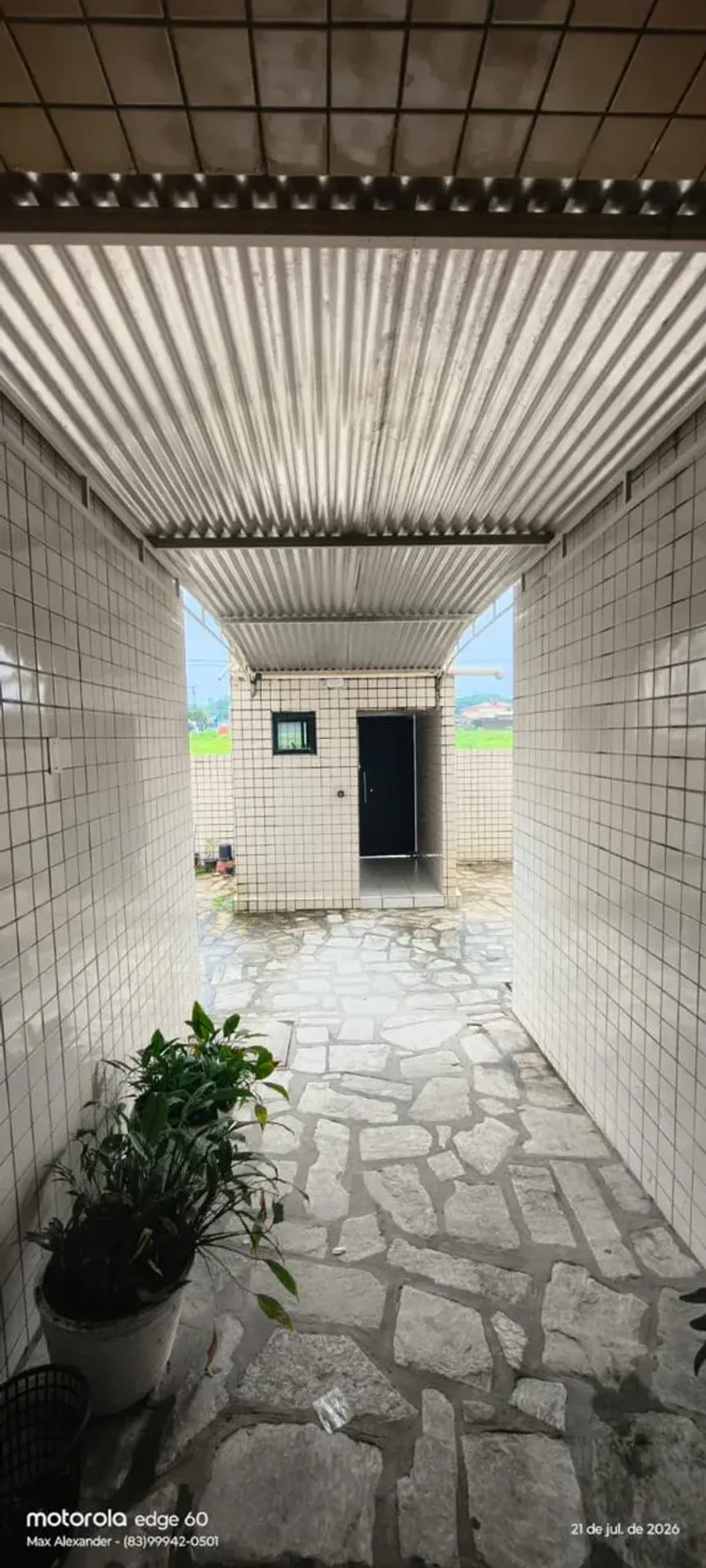 Квартира на нульовому поверсі 76 м²: 3 кімнати й 1 suite — photo 24