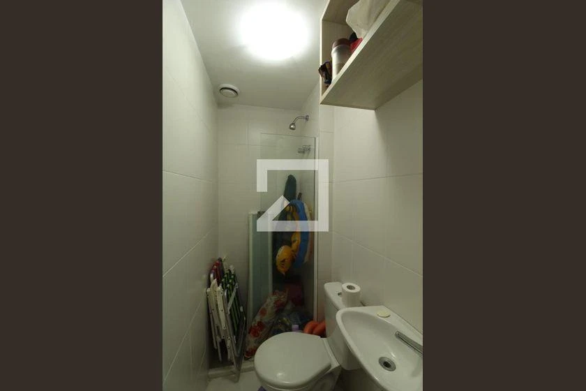 3-bedroom apartment in a building with a sauna — photo 58