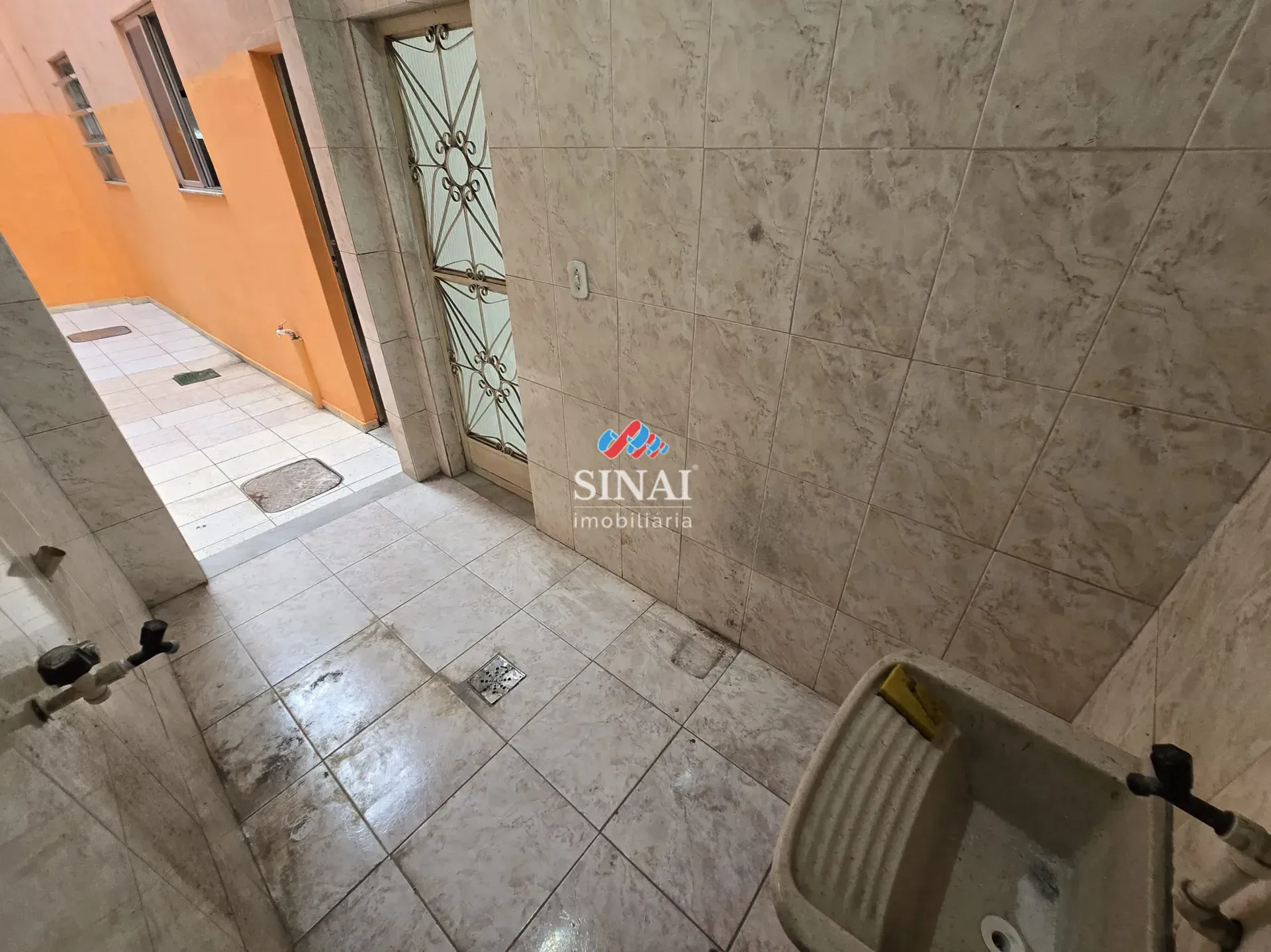 3-bedroom house with a garden in Rio de Janeiro — photo 37