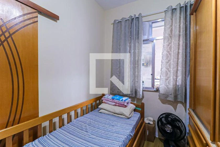 Washing machine in a 2-bedroom apartment, 72 m² — photo 3