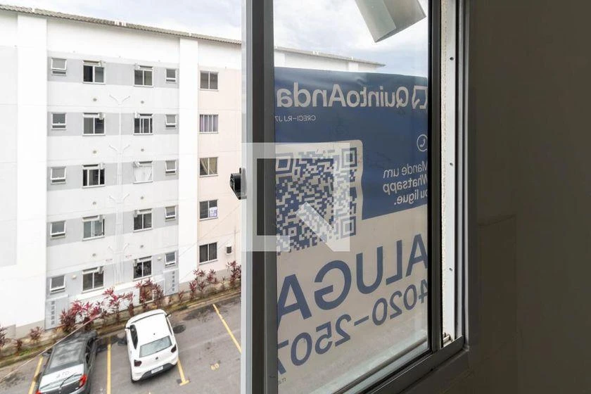2-bedroom apartment, 42 m² with 1 parking spot — photo 44