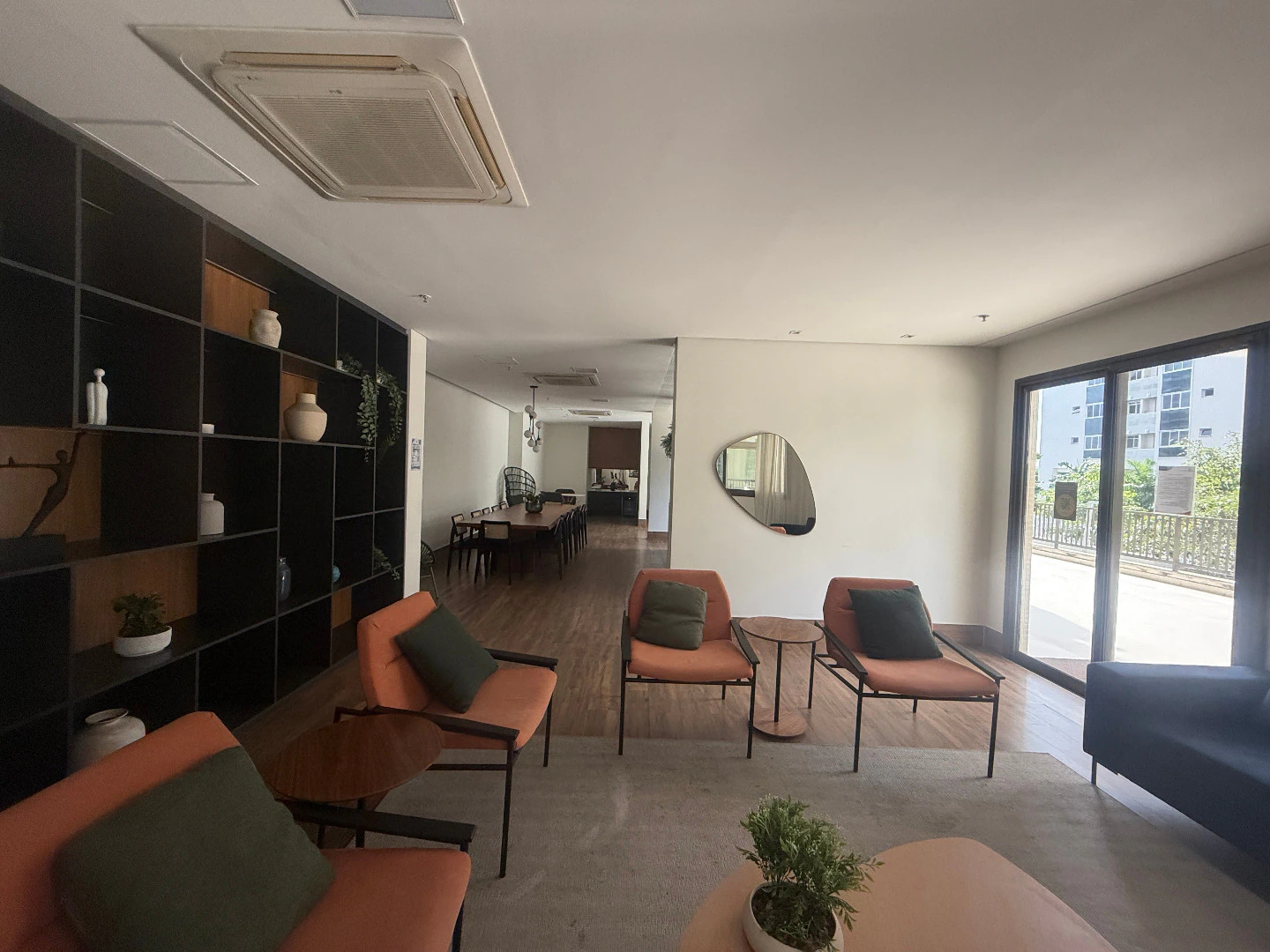 Квартира 125 м² з 4 спальнями та 2 окремими ванними — photo 24