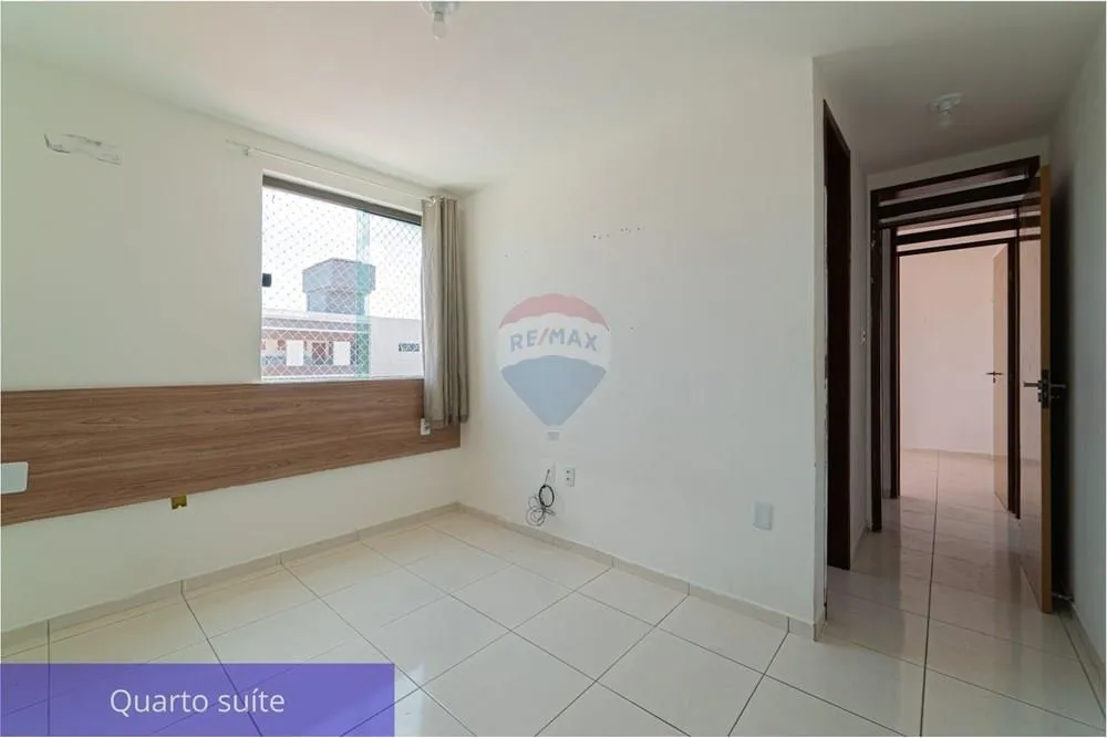 Квартира с 3 спальнями 70 м² и застекленным балконом — photo 8