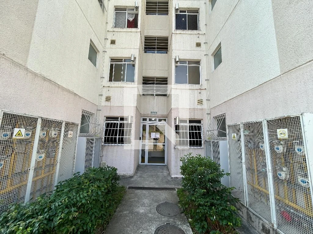 Apartamento para alugar com 2 quartos e 1 vaga — photo 9
