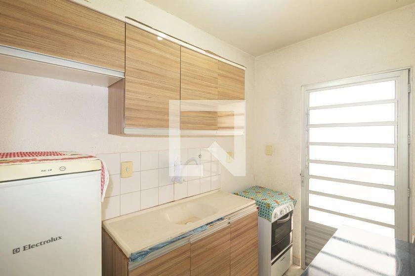 Casa mobiliada com 2 quartos e 1 banheiro — photo 20