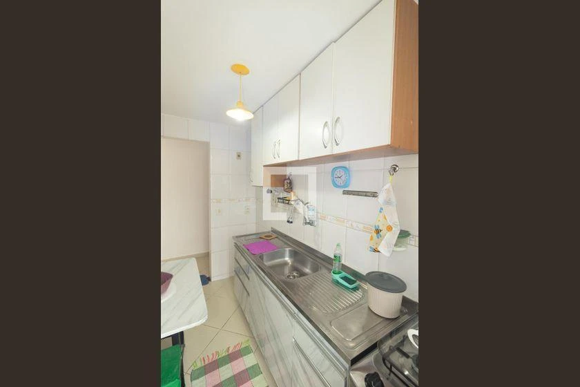 Apartamento, 45 m², com máquina de lavar — photo 7
