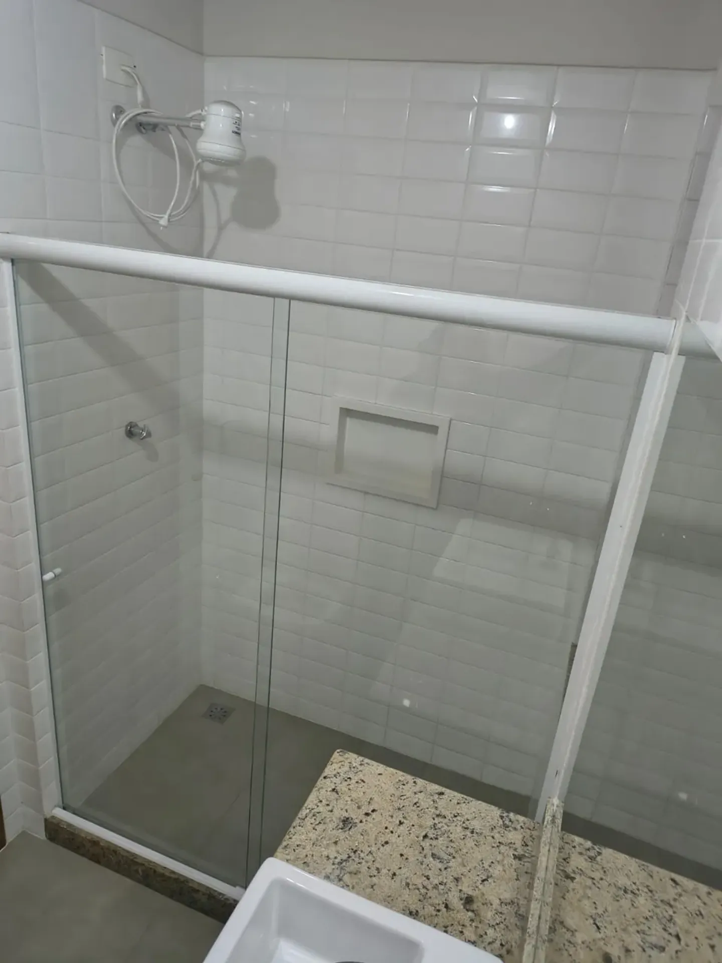 Apartamento de 1 quarto e 60 m² — photo 4
