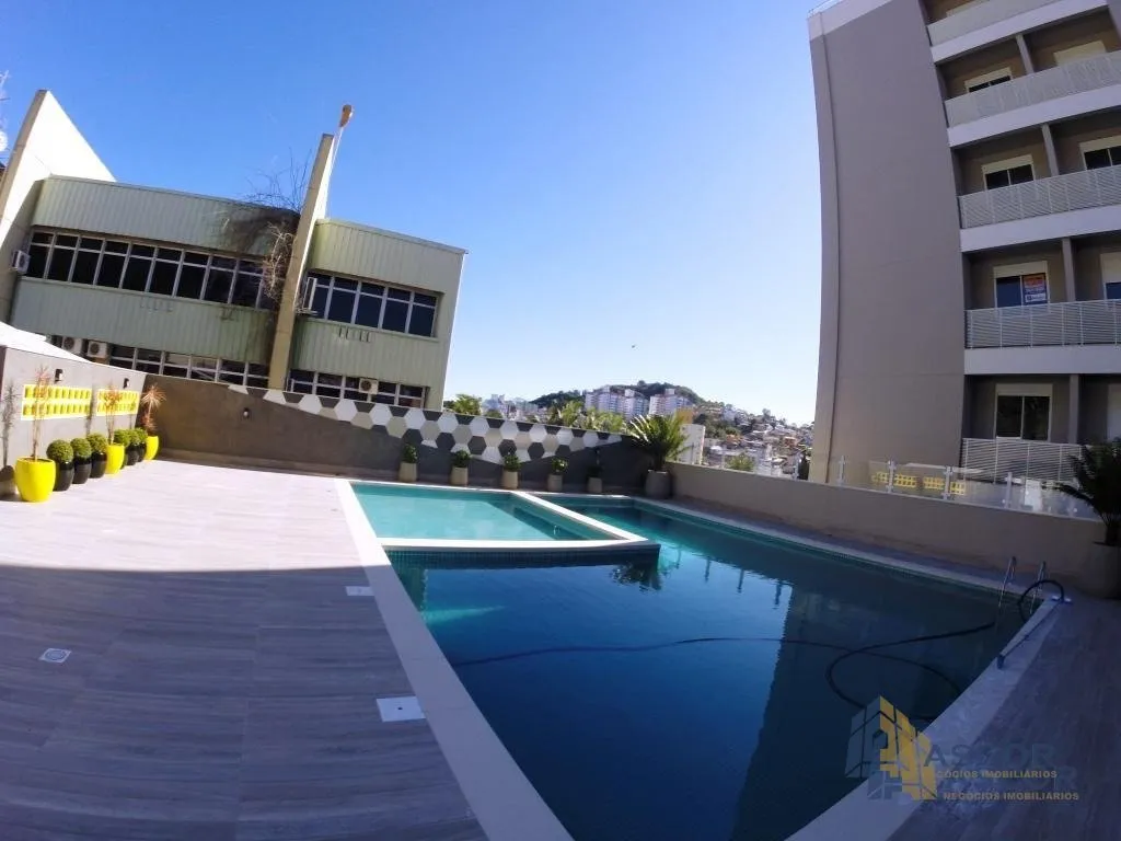 Balcony with a grill in a 2-bedroom apartment, 96 m² — photo 20